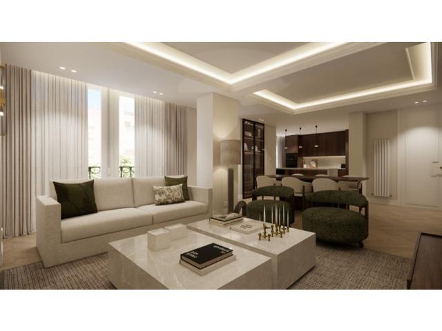 Piso En venta en Madrid photo 0