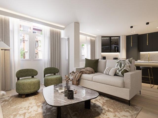 Piso En venta en Madrid photo 0