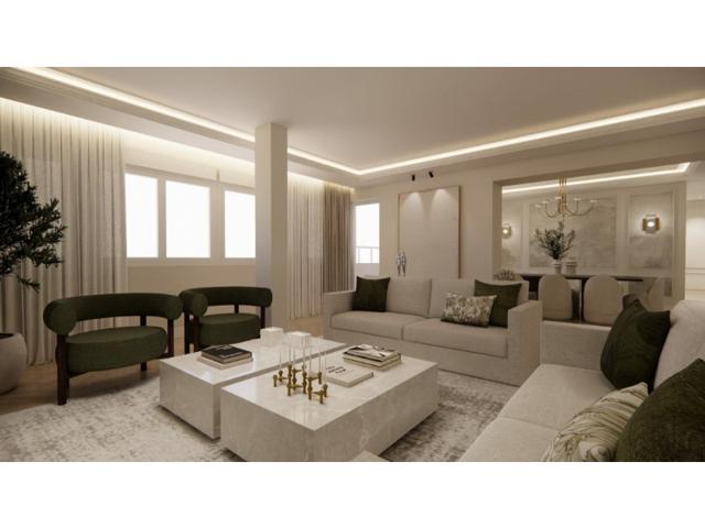 Piso En venta en Madrid photo 0