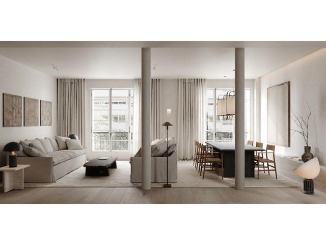 Piso En venta en Madrid photo 0