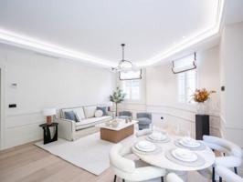 Piso En venta en Madrid photo 0