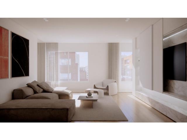 Piso En venta en Madrid photo 0