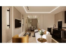 Piso En venta en Madrid photo 0