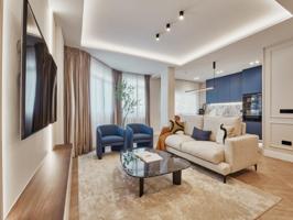 Piso En venta en Madrid photo 0