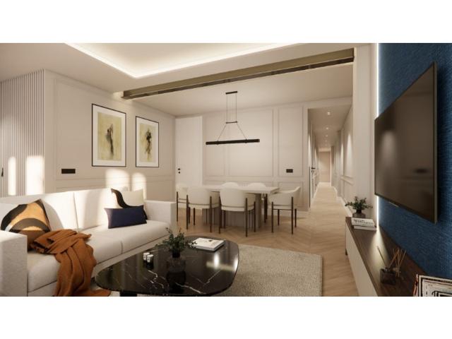 Piso En venta en Madrid photo 0