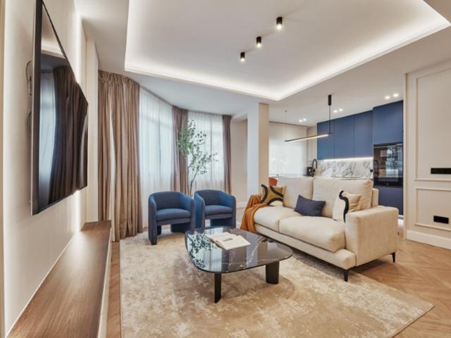 Piso En venta en Madrid photo 0