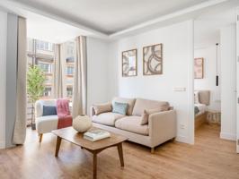 Piso En venta en Madrid photo 0