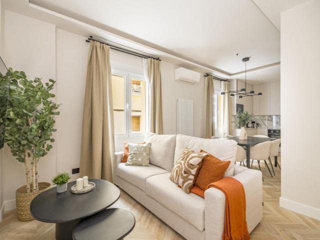 Piso En venta en Madrid photo 0