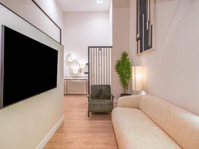 Piso En venta en Madrid photo 0