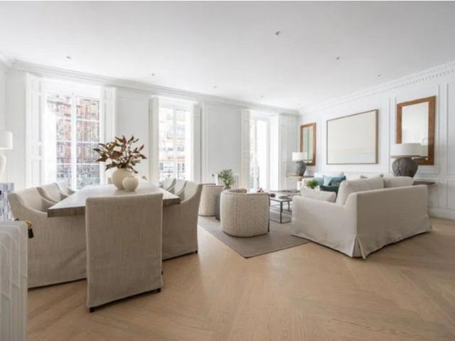 Piso En venta en Madrid photo 0