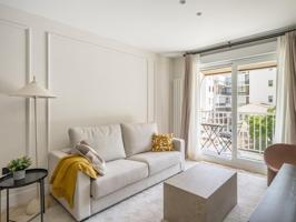 Piso En venta en Madrid photo 0