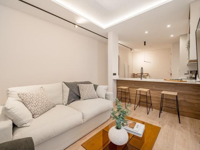Piso En venta en Madrid photo 0