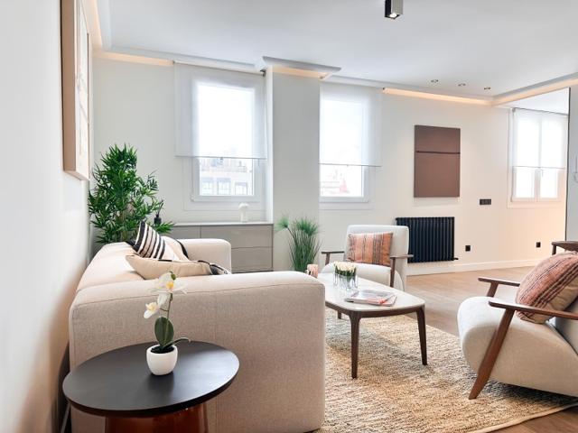 Piso En venta en Lista, Madrid photo 0
