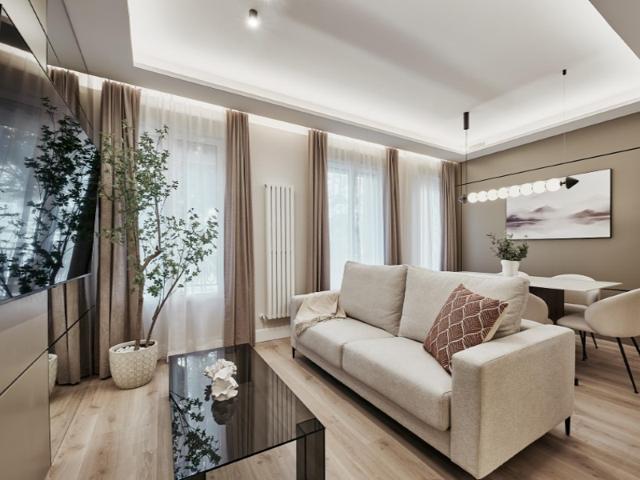 Piso En venta en Madrid photo 0