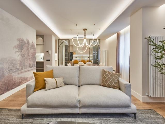 Piso En venta en Madrid photo 0