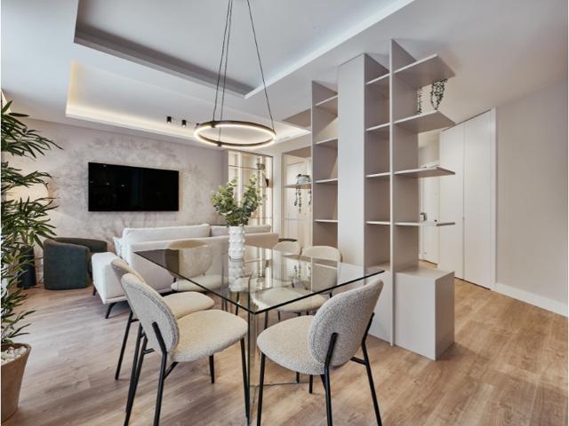 Piso En venta en Lista, Madrid photo 0