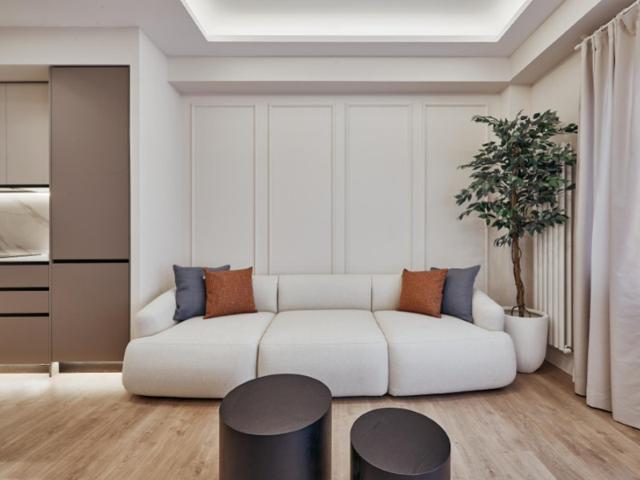 Piso En venta en Madrid photo 0