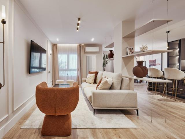 Piso En venta en Madrid photo 0