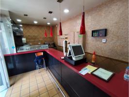 Local En alquiler en L'Hospitalet De Llobregat photo 0