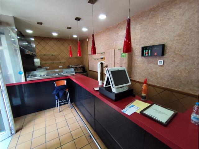 Local En alquiler en L'Hospitalet De Llobregat photo 0