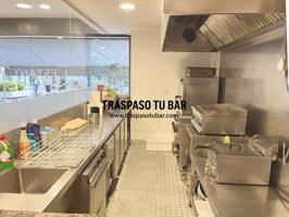 Local En alquiler en Barcelona photo 0