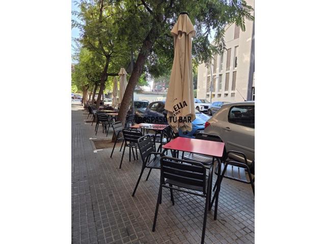 Local En alquiler en Santa Coloma De Gramenet photo 0