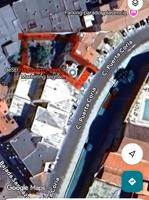 ¡¡¡ ATENCIÓN INVERSORES!!! SOLAR EDIFICABLE Y CASA PARA REHABILITAR EN LUGAR PRIVILEGIADO JUNTO AL PARADOR DE PLASENCIA photo 0