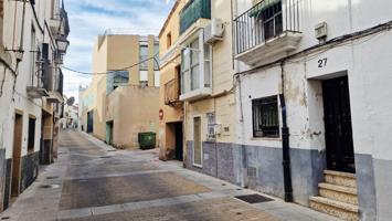 CASA PARA REFORMAR EN EL CENTRO DE LA CIUDAD photo 0