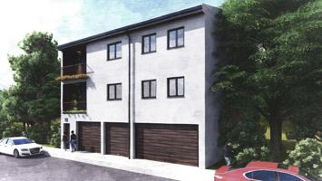 Oportunidad en Navaconcejo, Lugar Privilegiado Junto al Río, Nueva Construcción de Apartamentos Diáfanos con GARAJE, photo 0