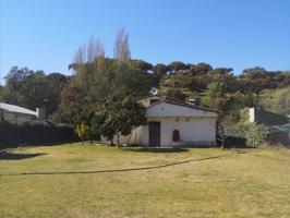 CASA RUSTICA EN PARAJE CACHONES DEL MOLINO photo 0