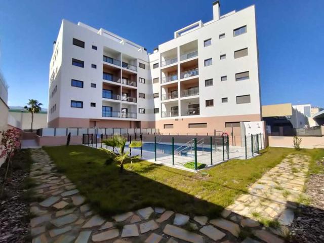 Piso de Obra Nueva en Venta en Mijas Málaga photo 0