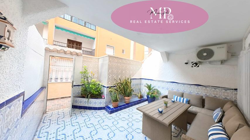 Adosada en Venta en Mata, La Alicante photo 0