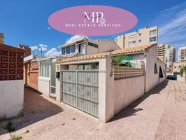 Adosada en Venta en Nueva Torrevieja Alicante photo 0