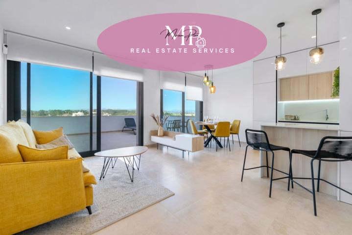 Apartamento de Obra Nueva en Venta en Torrevieja Alicante photo 0