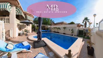 Casa-Chalet en Venta en Benijofar Alicante photo 0