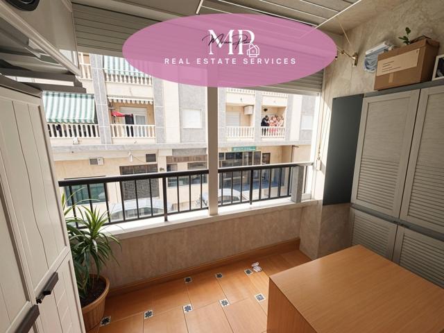 Apartamento en Venta en Torrevieja Alicante photo 0