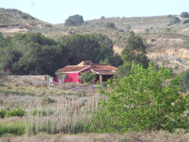 Casa-Chalet en Venta en Ciudad Quesada Alicante photo 0
