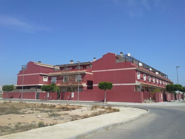 Casa-Chalet en Venta en Pilar De La Horadada Alicante photo 0