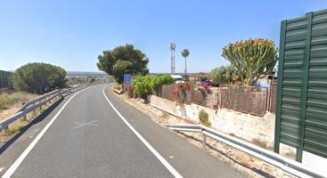 Casa de campo-Masía en Venta en Torrellano Alicante photo 0