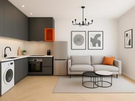 Piso En venta en Madrid photo 0