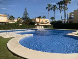 Piso En alquiler en Vera photo 0