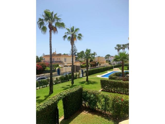 Piso En alquiler en Vera photo 0