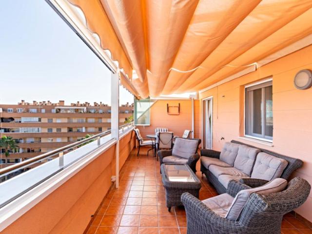  Ático En venta en Roquetas De Mar photo 0