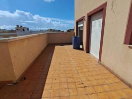 ATICO CERCA EL MAR CON TERRAZA Y TRASTERO EN ROQUETAS photo 0
