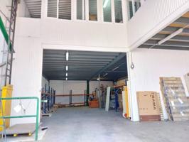 NAVE INDUSTRIAL HUERCAL photo 0