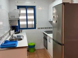 Piso En alquiler en Nijar photo 0