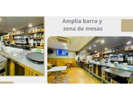Local En venta en Vicar photo 0