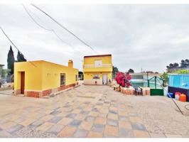 CASAS PISCINA HUERCAL photo 0