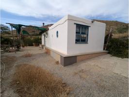 FINCA RUSTICA CON CORTIJO Y NAVES EN LUCAINENA DE LAS TORRES photo 0