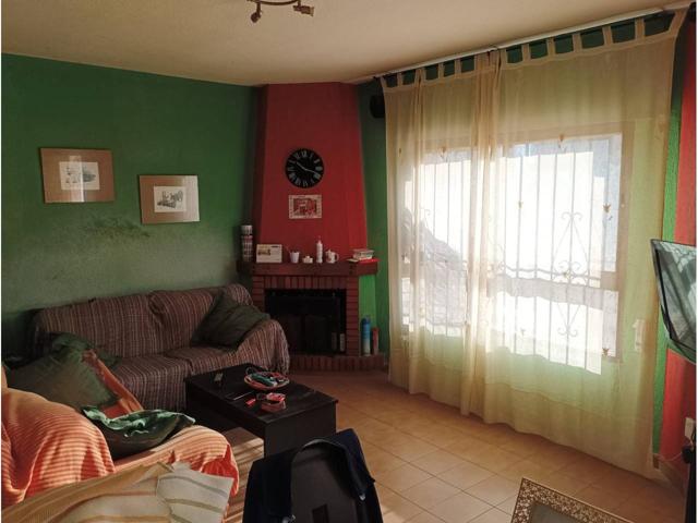 DUPLEX CON COCHERA Y PISCINA EN CAMPILLO DEL MORO photo 0